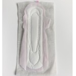 Anion Sanitary Napkin Supplier - OEM Breathable Cotton Pads
