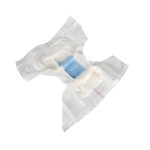 Adult Diaper Wholesale - High Absorption Disposable for Incontinence