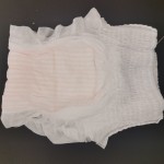 Women Period Underwear - Disposable Menstrual Pants Soft