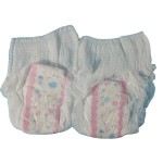 Sanitary Underwear Manufacturer - Soft Cotton Breathable Pads