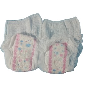 Sanitary Underwear Manufacturer - Soft Cotton Breathable Pads