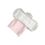 Cotton Anion Sanitary Pad - Wholesale Manufacturing for Women