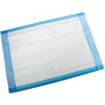 Medical Underpad OEM - Disposable Blue Reusable Fabric
