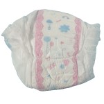 Women Period Underwear - Disposable Menstrual Pants Soft