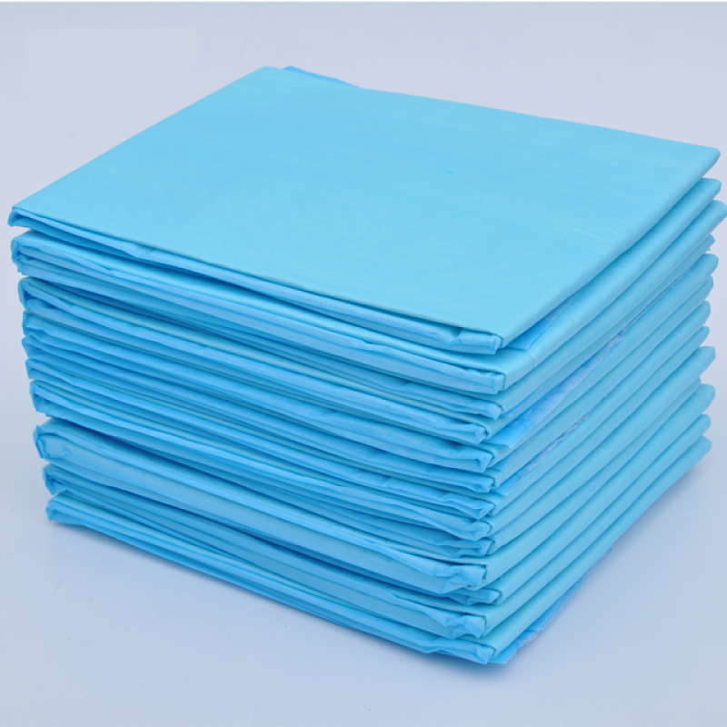 护理卫生垫代工 - 有机材质成人儿童适用