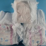 Sanitary Pants Manufacturer - Non-Woven Fabric for New Mothers