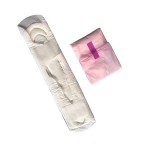 Toallas Femeninas OEM - Ultra Thin Flexible Wing Pads