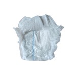 成人纸尿裤代工 - 通用型拉拉裤定制
