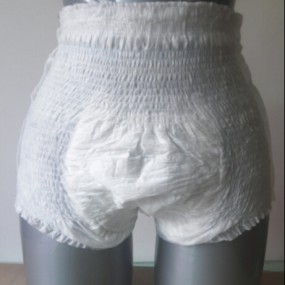 一次性纸尿裤工厂 - A级成人纸尿裤批发