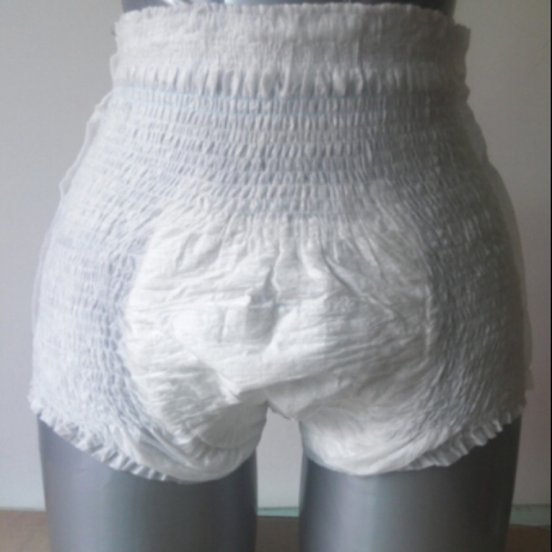 一次性纸尿裤工厂 - A级成人纸尿裤批发