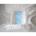 成人纸尿裤 - 高吸收一次性设计