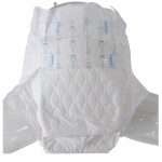 Adult Diaper Factory - OEM Disposable Cloth Diapers with CE ISO9001