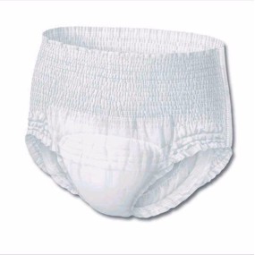 Pull up Adult Diaper - Dry Surface for Elderly Patients