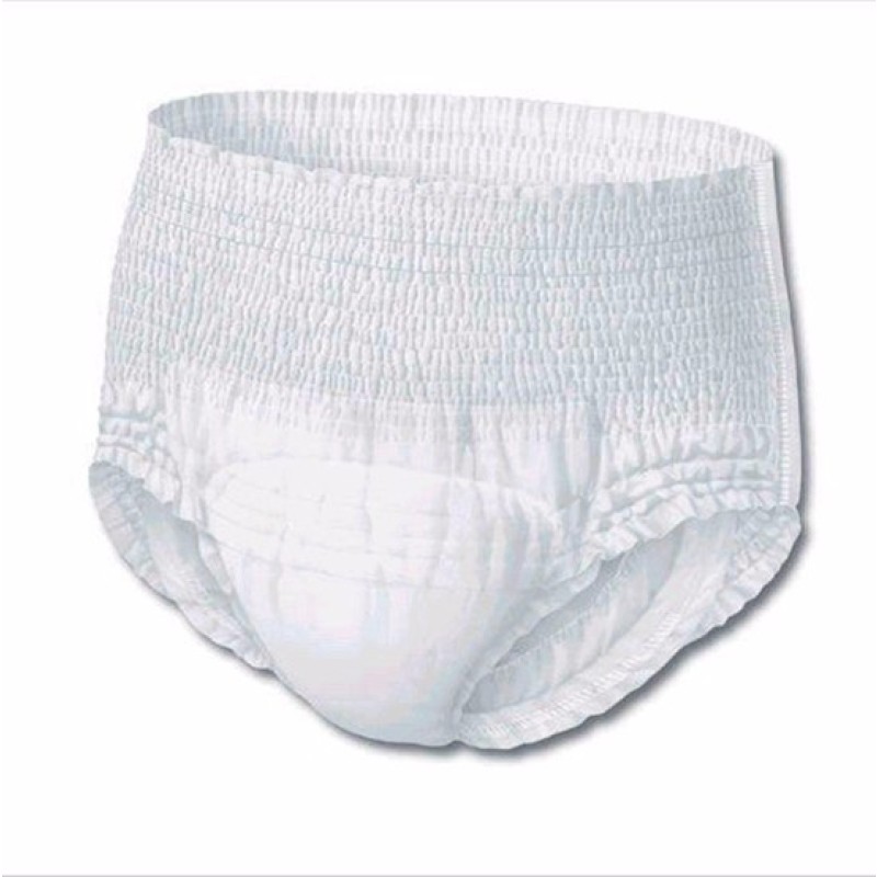 Pull up Adult Diaper - Dry Surface for Elderly Patients