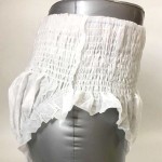 成人拉拉裤代工 - 棉质高吸收材料