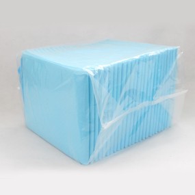 Medical Adult Diaper OEM - Disposable Non-Woven Fabric Absorbent
