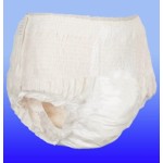 Pull up Adult Diaper - Dry Surface for Elderly Patients