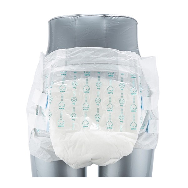 Adult Diaper Factory - OEM Disposable Cloth Diapers with CE ISO9001