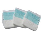 Adult Diaper Factory - OEM Disposable Cloth Diapers with CE ISO9001