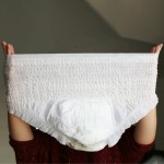 Pull up Adult Diaper - Dry Surface for Elderly Patients