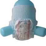 Sanitary Underwear Manufacturer - Soft Cotton Breathable Pads