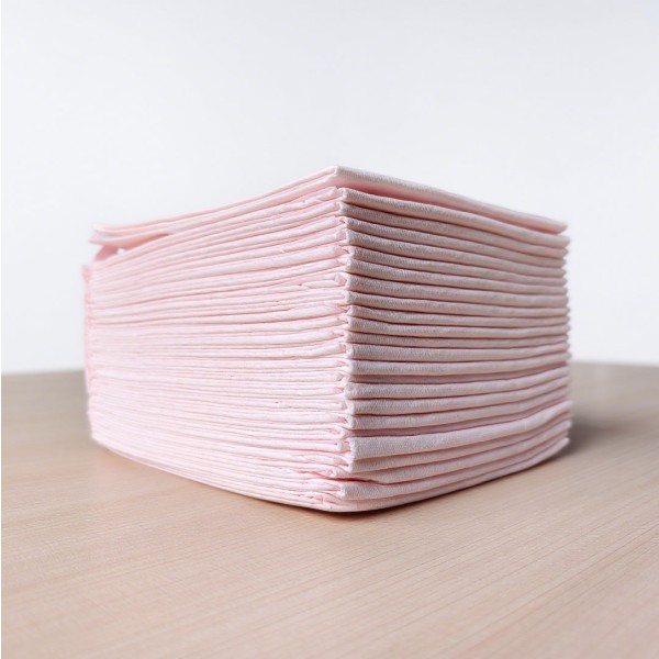 Incontinence Pads Manufacturer - Anti-Leak Urine Pad Unisex