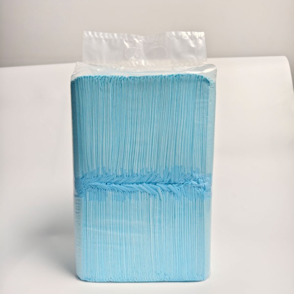 Medical Underpad OEM - Disposable Blue Reusable Fabric