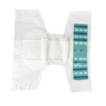 Adult Diaper Wholesale - High Absorption Disposable for Incontinence