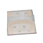 Women Sanitary Napkin OEM - Breathable Cotton Anion Pads