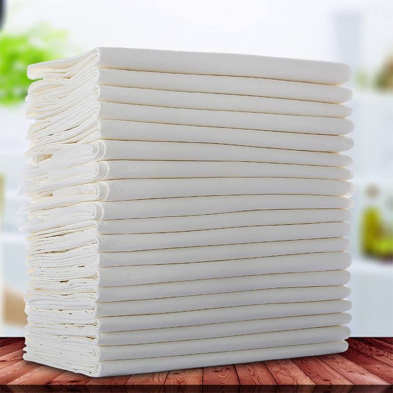 XL Size Underpad - 60*90cm Adult Diapers Nappies