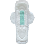Toallas Femeninas Factory - 280mm Sanitary Napkins Wholesale