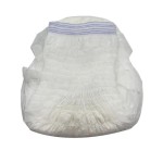 Adult Diaper Panty OEM - Super Absorbent Non Woven Fabric