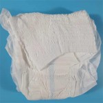 成人拉拉裤 - 高液体吸收健康面料