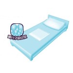 XL Size Underpad - 60*90cm Adult Diapers Nappies