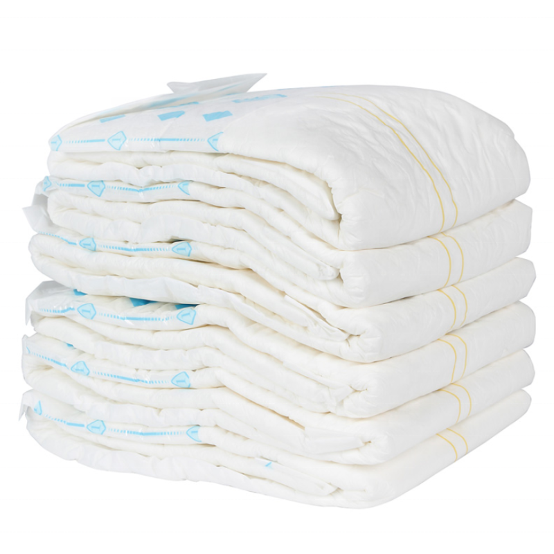 Adult Care Diaper Factory - OEM ODM Medical Hospital Hygiene