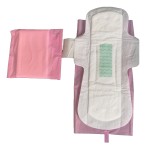 Sanitary Napkin Manufacturer - Super Soft High Absorbency Cotton