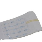 Sanitary Pad Factory - Cotton Super Absorbent Women Napkin