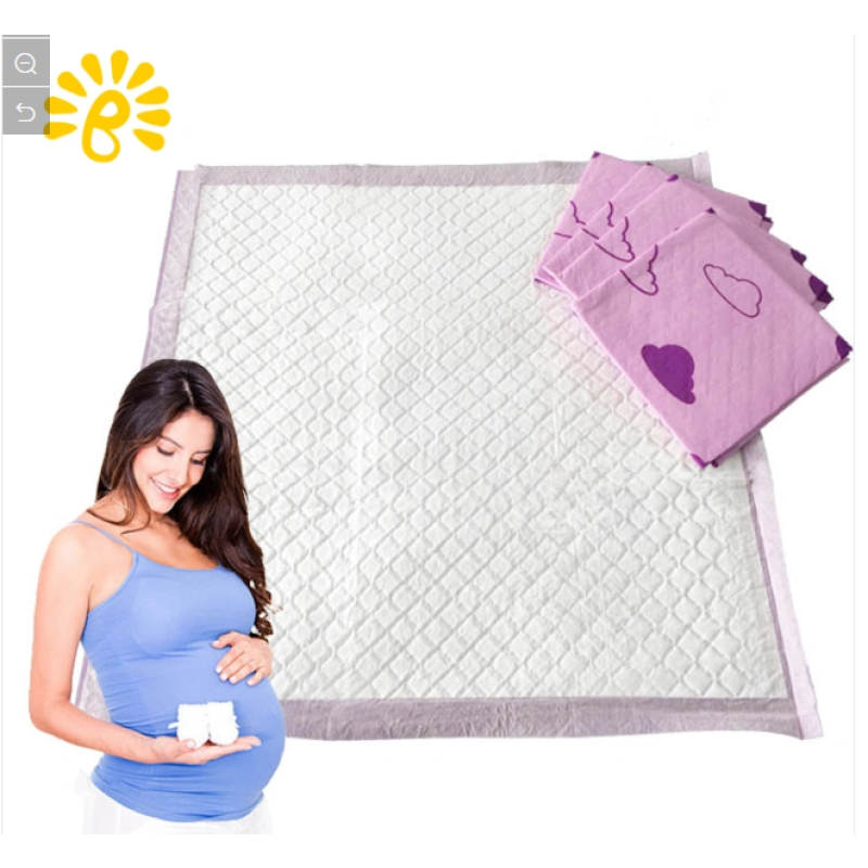 成人护理垫生产厂家 - 养老院专用高吸收