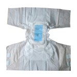 Overnight Adult Briefs - Super Absorbency with Breathable Film