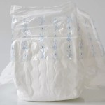 Adult Diaper Wholesale - High Absorption Disposable for Incontinence