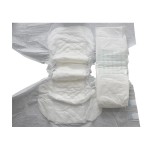 Adult Diaper Wholesale - High Absorption Disposable for Incontinence