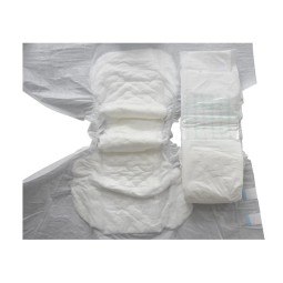 Adult Diaper Wholesale - High Absorption Disposable for Incontinence