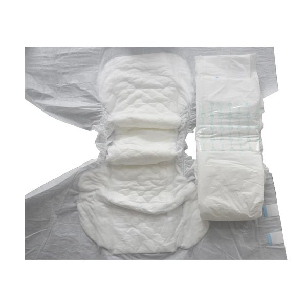 Adult Diaper Wholesale - High Absorption Disposable for Incontinence