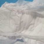 Women Diaper Pants Factory - Disposable Period Underwear