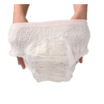 Women Menstrual Pants - Breathable Non Woven Fabric Hot Air