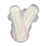 Toallas Femeninas OEM - Ultra Thin Flexible Wing Pads