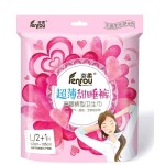 Women Menstrual Pants - Breathable Non Woven Fabric Hot Air