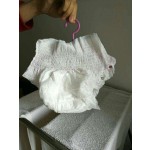 成人纸尿裤 - 多尺码一次性包装