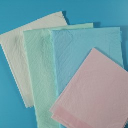 Almohadillas Entrenamiento Mascotas - Gruesas Desechables Perros