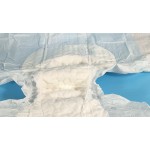 Adult Diaper Manufacturer - OEM ODM Printed Non Woven Fabric